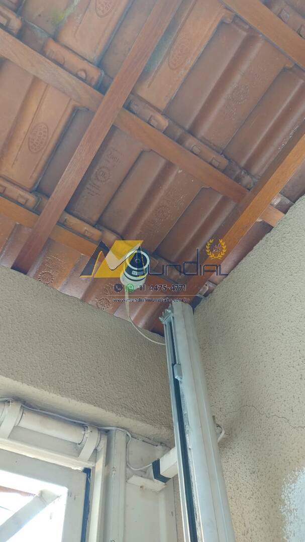 Sobrado, 116 m² - Foto 32