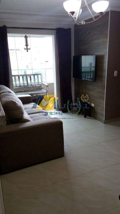 Apartamento, 2 quartos, 55 m² - Foto 2