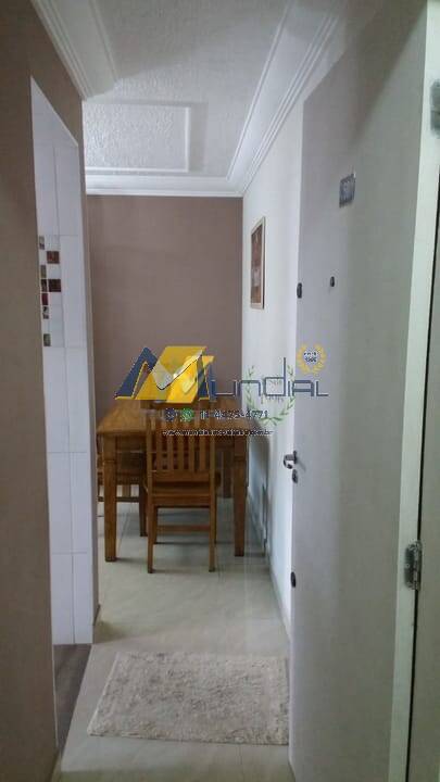 Apartamento, 2 quartos, 55 m² - Foto 3