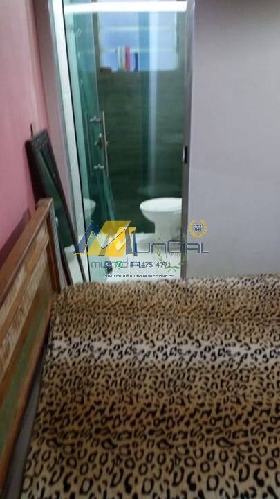 Apartamento, 2 quartos, 55 m² - Foto 8
