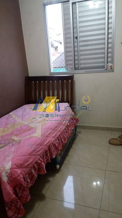 Apartamento, 2 quartos, 55 m² - Foto 9