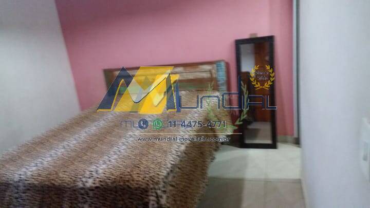 Apartamento, 2 quartos, 55 m² - Foto 11