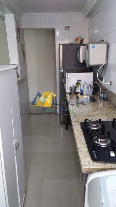 Apartamento, 2 quartos, 55 m² - Foto 13