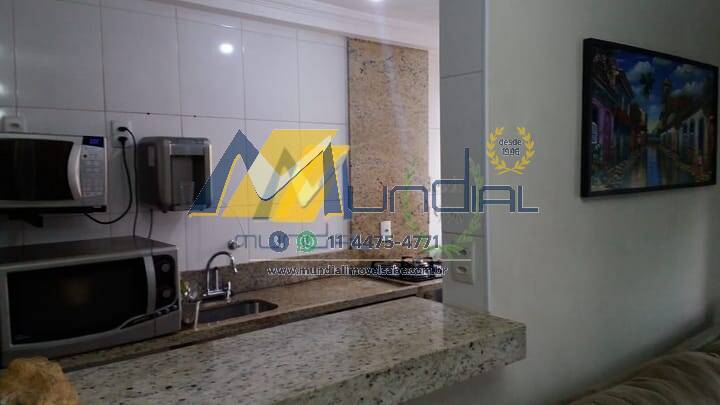 Apartamento, 2 quartos, 55 m² - Foto 14