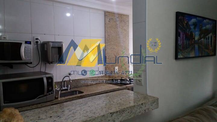 Apartamento, 2 quartos, 55 m² - Foto 28