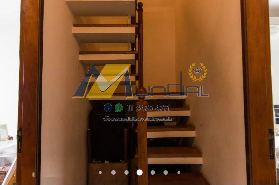 Sobrado, 3 quartos, 160 m² - Foto 1