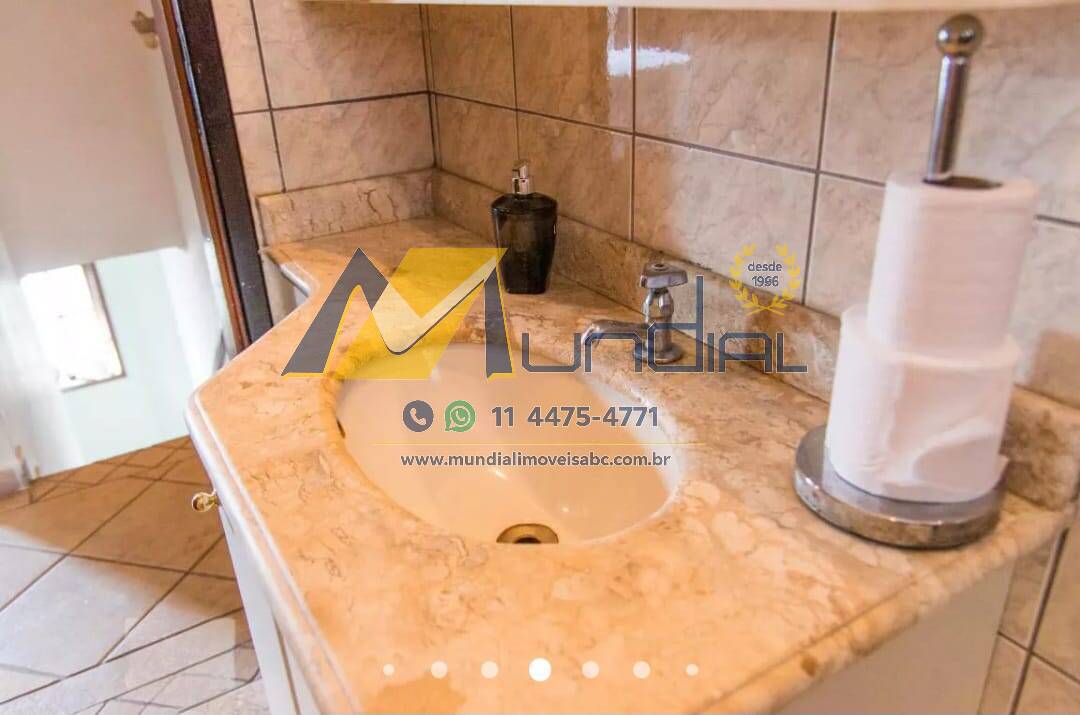 Sobrado, 3 quartos, 160 m² - Foto 2