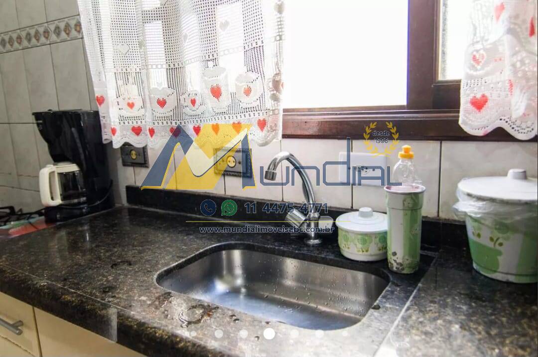Sobrado, 3 quartos, 160 m² - Foto 6