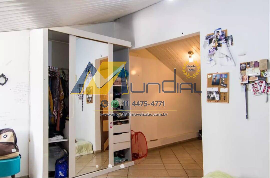 Sobrado, 3 quartos, 160 m² - Foto 7