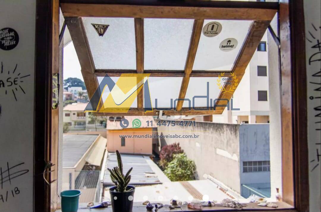 Sobrado, 3 quartos, 160 m² - Foto 9