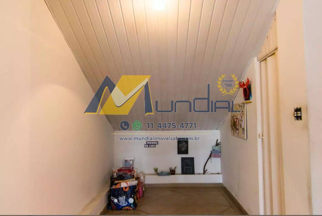 Sobrado, 3 quartos, 160 m² - Foto 10