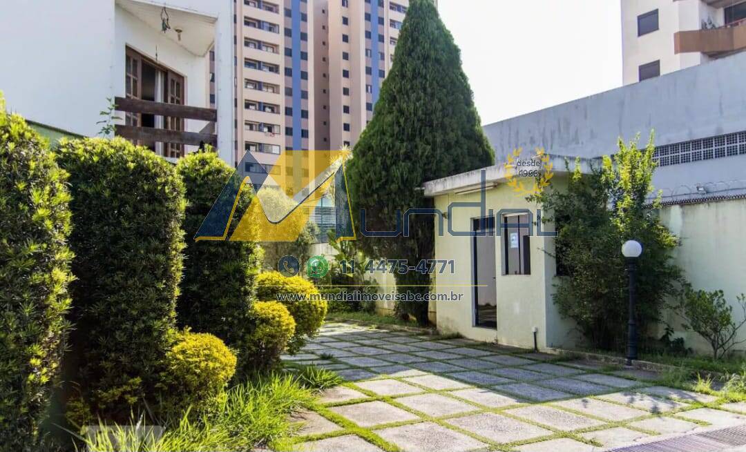 Sobrado, 3 quartos, 160 m² - Foto 11
