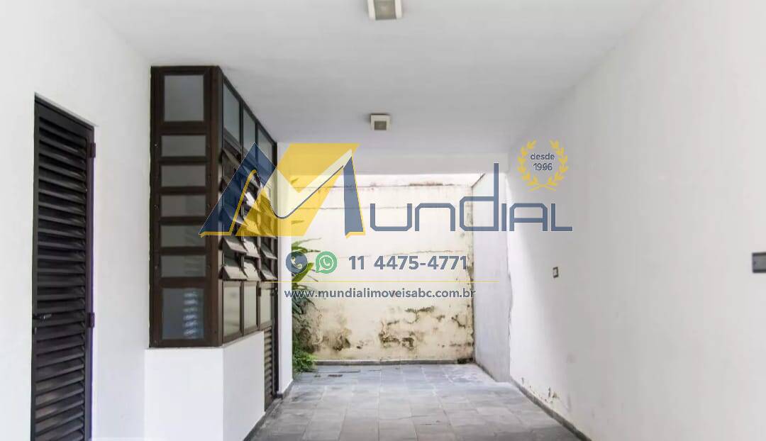 Sobrado, 3 quartos, 160 m² - Foto 12