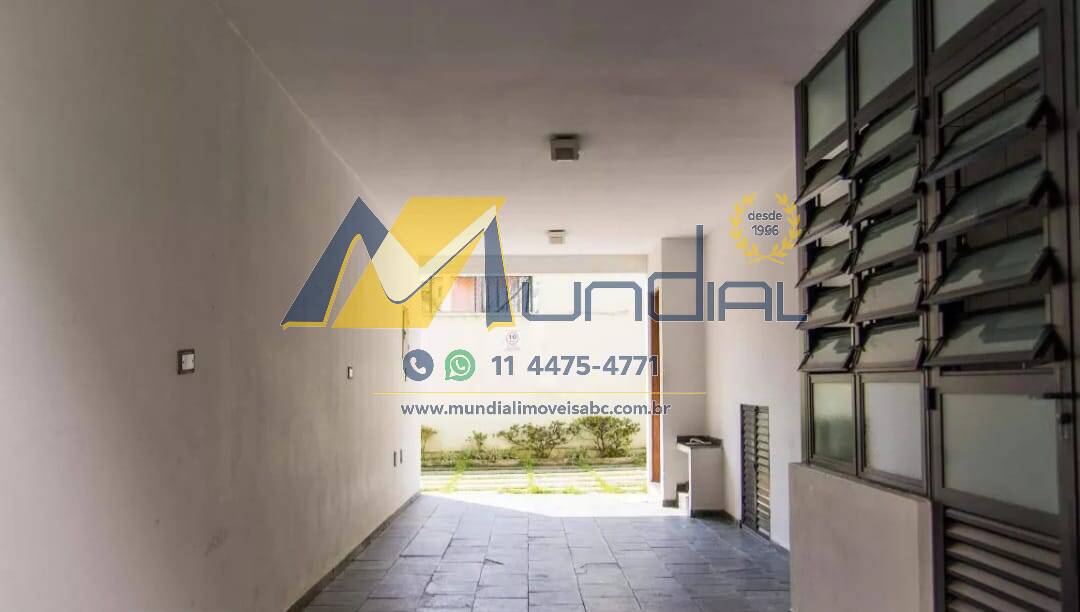Sobrado, 3 quartos, 160 m² - Foto 13