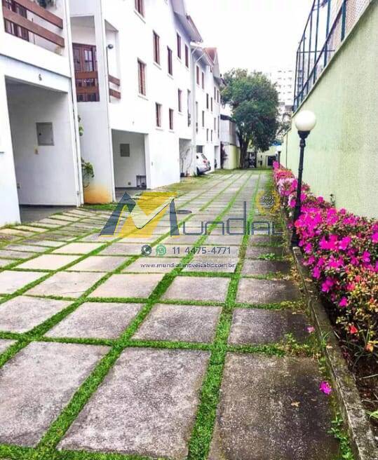 Sobrado, 3 quartos, 160 m² - Foto 14