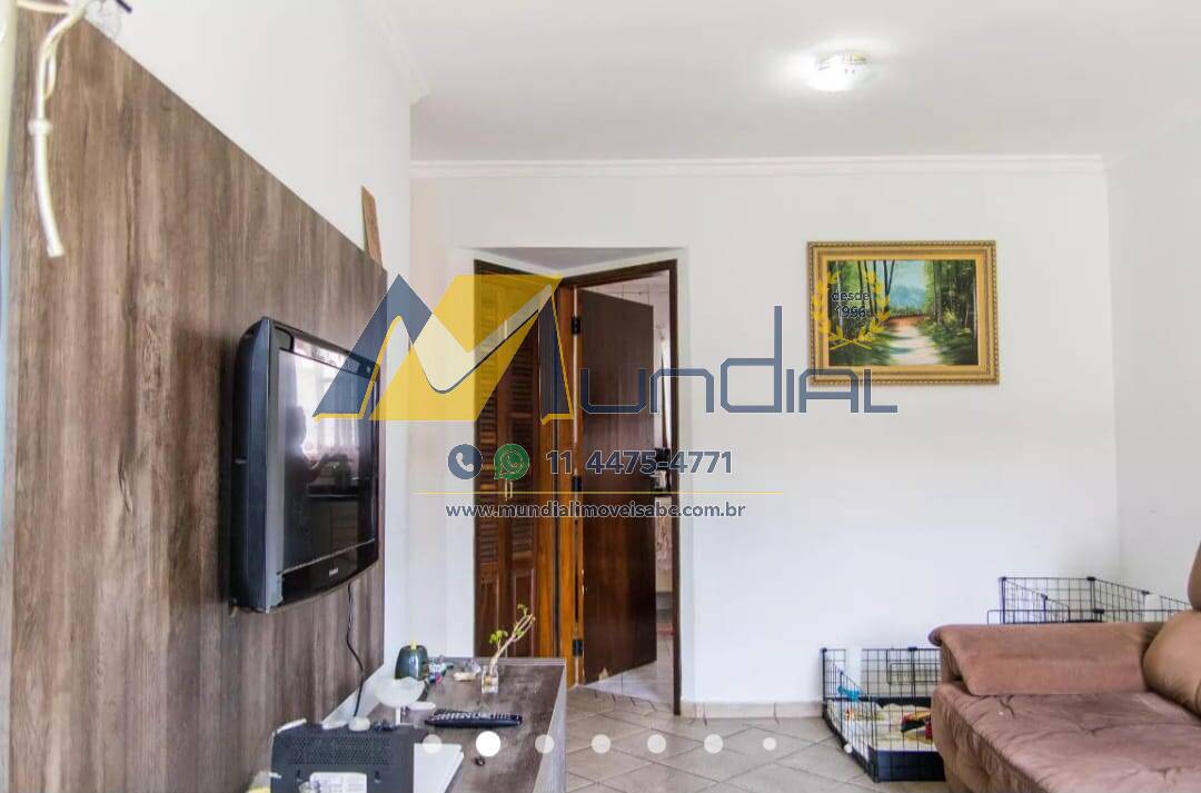 Sobrado, 3 quartos, 160 m² - Foto 17