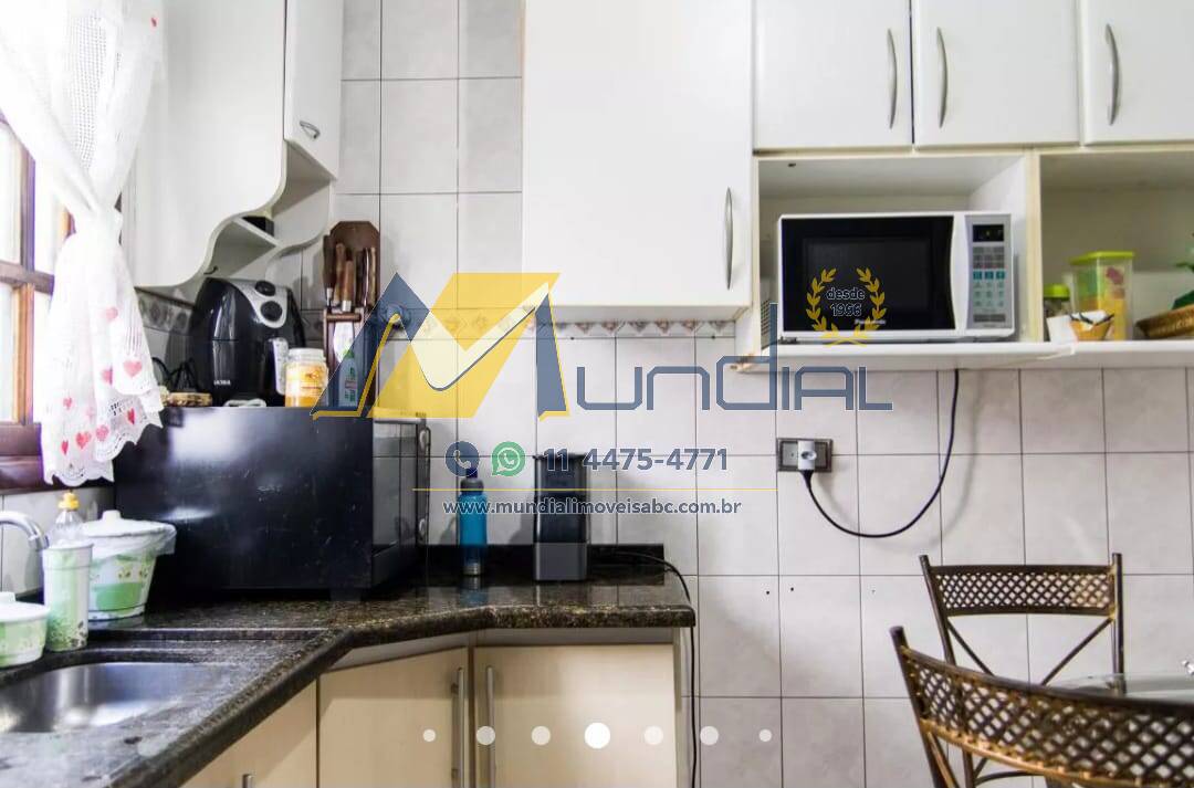 Sobrado, 3 quartos, 160 m² - Foto 18