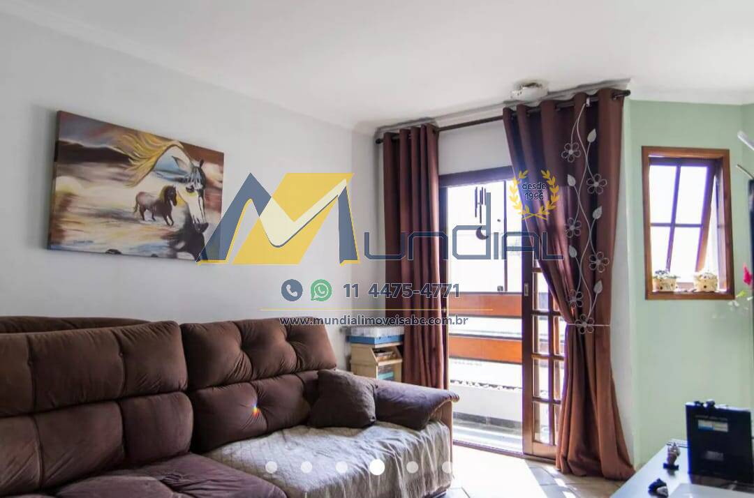 Sobrado, 3 quartos, 160 m² - Foto 19