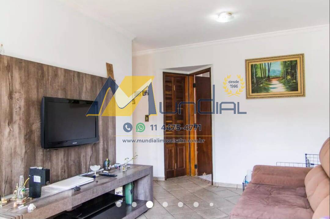 Sobrado, 3 quartos, 160 m² - Foto 20