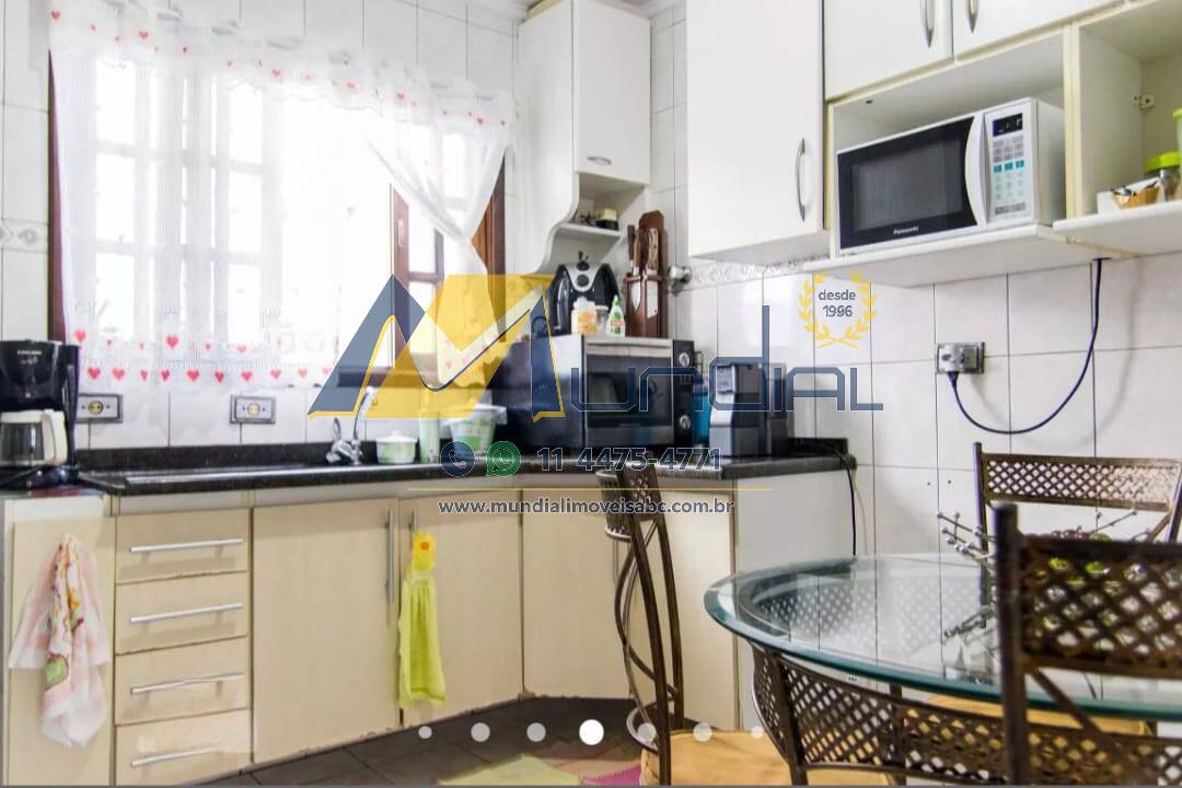 Sobrado, 3 quartos, 160 m² - Foto 21