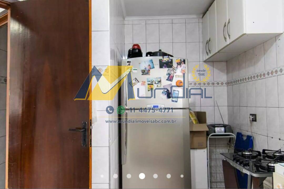 Sobrado, 3 quartos, 160 m² - Foto 22