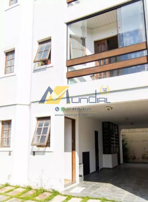 Sobrado, 3 quartos, 160 m² - Foto 23