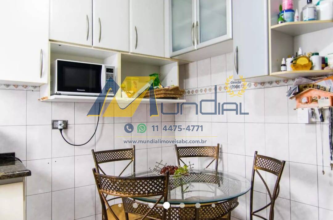 Sobrado, 3 quartos, 160 m² - Foto 24