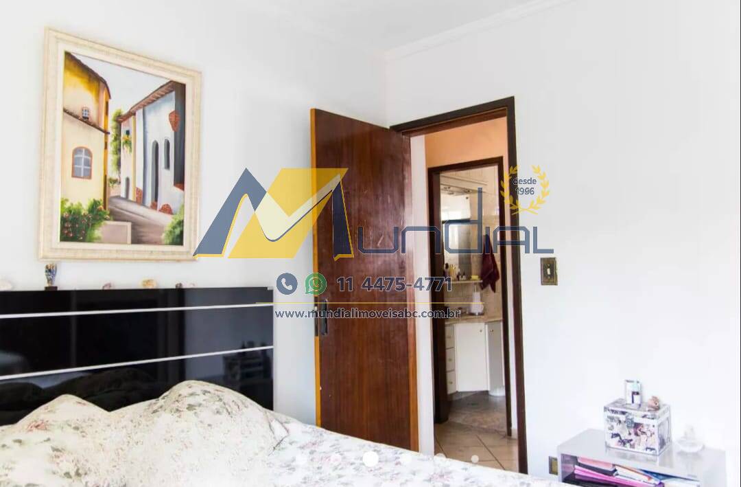 Sobrado, 3 quartos, 160 m² - Foto 25