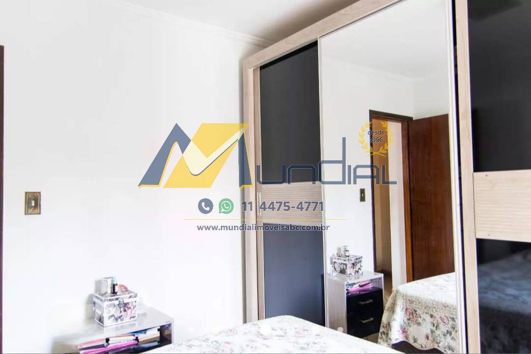 Sobrado, 3 quartos, 160 m² - Foto 26
