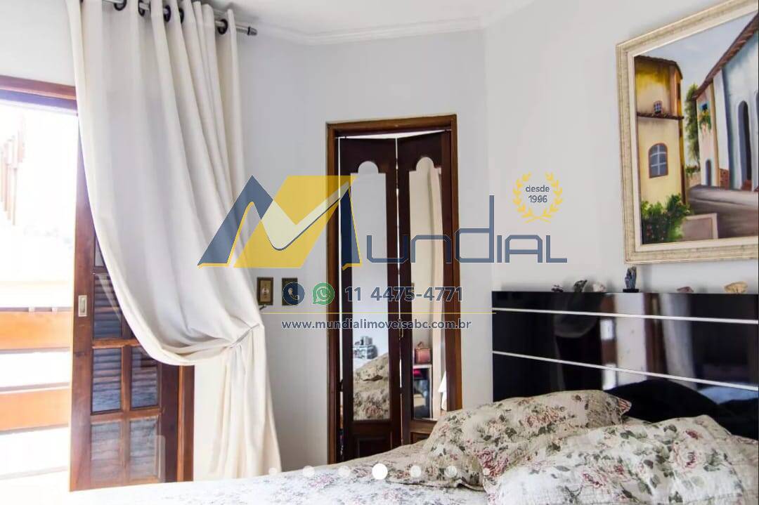 Sobrado, 3 quartos, 160 m² - Foto 27