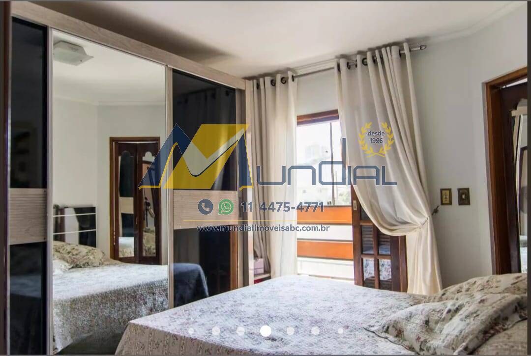 Sobrado, 3 quartos, 160 m² - Foto 28