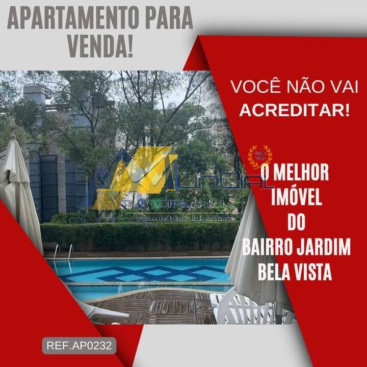 Apartamento, 3 quartos, 130 m² - Foto 1