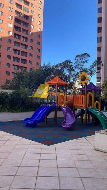 Apartamento, 3 quartos, 130 m² - Foto 7