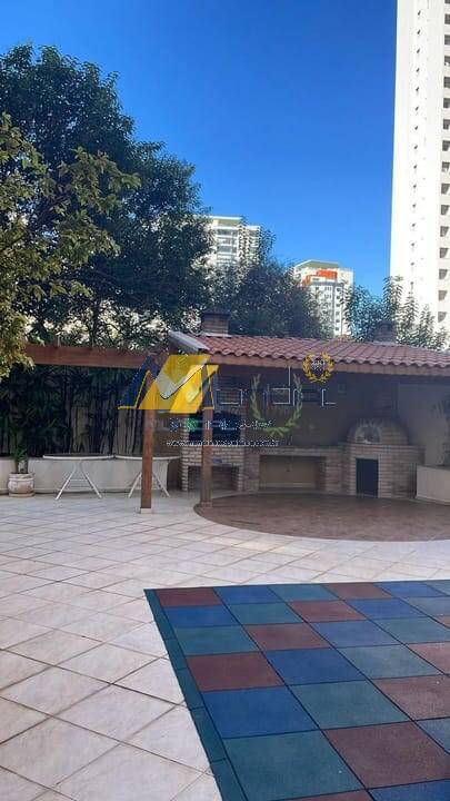 Apartamento, 3 quartos, 130 m² - Foto 8