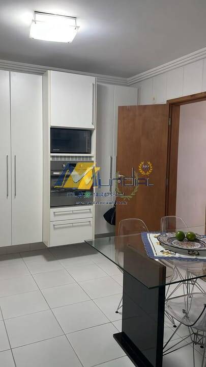 Apartamento, 3 quartos, 130 m² - Foto 10