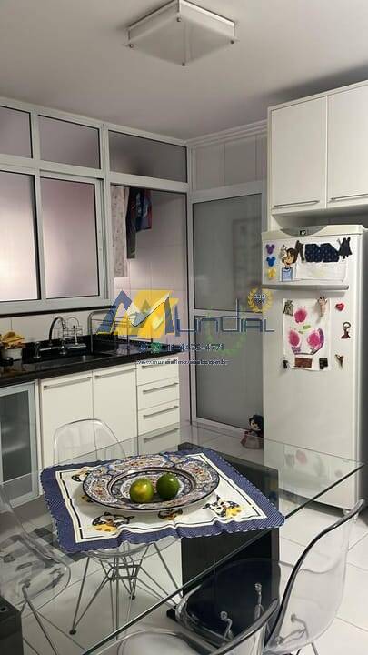 Apartamento, 3 quartos, 130 m² - Foto 11