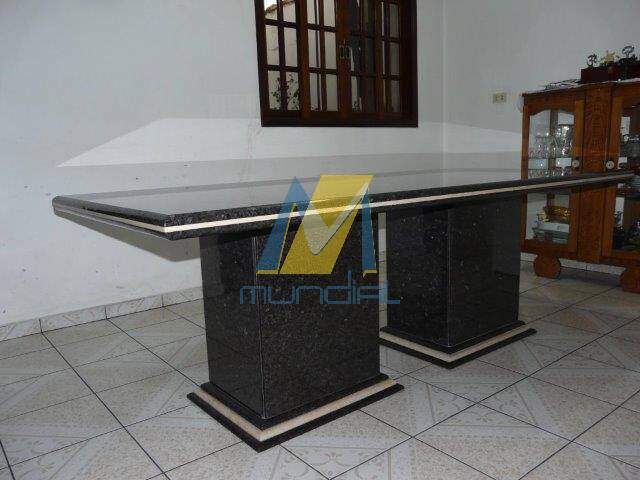 Sobrado, 4 quartos, 361 m² - Foto 1