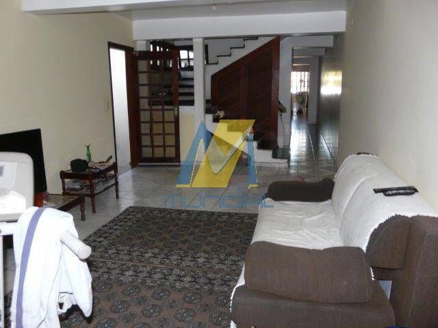 Sobrado, 4 quartos, 361 m² - Foto 4