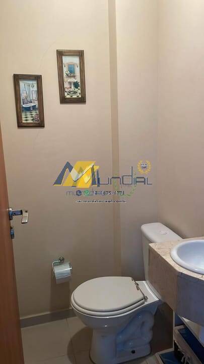 Apartamento, 3 quartos, 130 m² - Foto 12