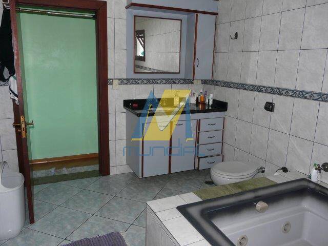 Sobrado, 4 quartos, 361 m² - Foto 6
