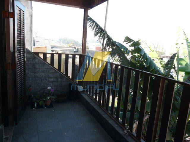 Sobrado, 4 quartos, 361 m² - Foto 7