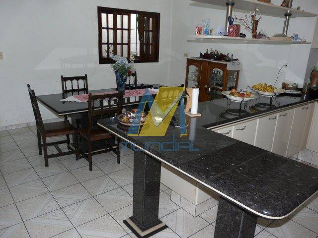 Sobrado, 4 quartos, 361 m² - Foto 10