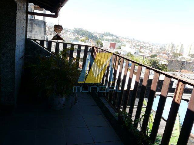 Sobrado, 4 quartos, 361 m² - Foto 11