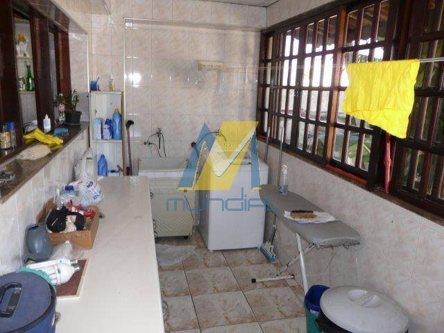 Sobrado, 4 quartos, 361 m² - Foto 12