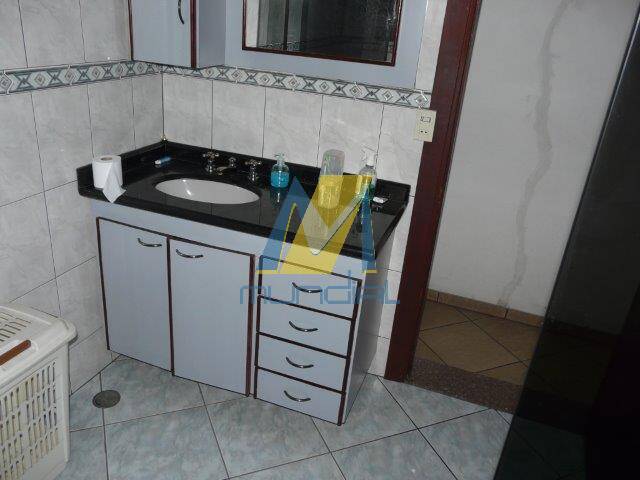 Sobrado, 4 quartos, 361 m² - Foto 13