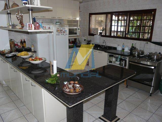 Sobrado, 4 quartos, 361 m² - Foto 14