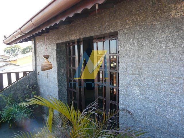 Sobrado, 4 quartos, 361 m² - Foto 20