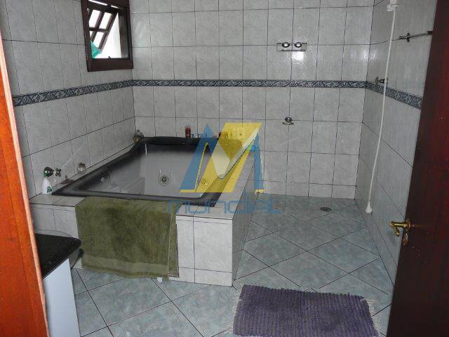 Sobrado, 4 quartos, 361 m² - Foto 22