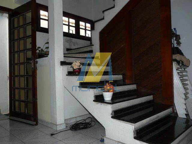 Sobrado, 4 quartos, 361 m² - Foto 23