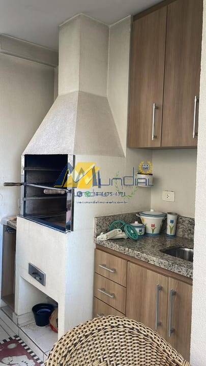 Apartamento, 3 quartos, 130 m² - Foto 14